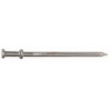 Totalturf Common Nail, 3 in L, 16D, Steel, Bright Finish TO1635670